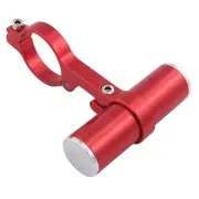 Easy to Install Bike Extension Racks for Lights Speakers and GPS Mount