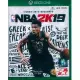 XBOX ONE《勁爆美國職籃 2K19 NBA 2K19》中英文美版