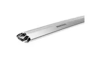 Yakima JetStream FX Bar 2XS 70cm Silver Pack of 1 - 9813707