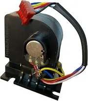 TreadLife Fitness Elliptical Resistance Motor 193223 - Replacement for NordicTrack CX925 Ellipticals (NEL07940)