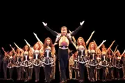 Michael Flatley's Lord Of The Dance