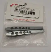 STRC Lower Suspension Links Axial Wraith CNC Machined Aluminum HD STA80083LGM