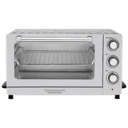 Cuisinart Convection Toaster Oven Broiler Stainless