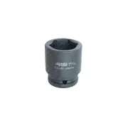 SP Tools 3/4" Drive Impact Socket - 5/8" 6 Point SAE Flat Drive Cr-Mo Steel