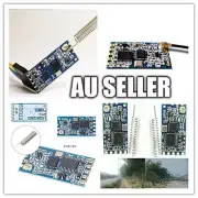 BULK 1KM 433Mhz Wireless Serial Port Module for Arduino Uno PI HC-12 SI4463