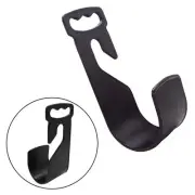 Garden Hose Hook Easy Installation Large And Sturdy Design Fence Or Post