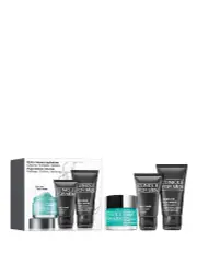 Clinique For Men Daily Intense Hydration 3 Piece Set