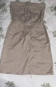 COOPER ST Myer BNWT Strapless Dress RRP $139