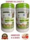2 Jars Phyto Filter White Skin Beauty 13X Collagen By DSM Fresh Stocks