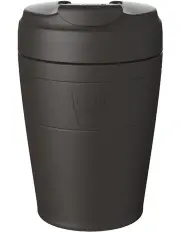 [KeepCup] Commuter Travel Mug M 12oz in Black