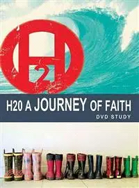 在飛比找三民網路書店優惠-H2O: A Journey of Faith