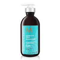 在飛比找PChome24h購物優惠-MOROCCANOIL 摩洛哥優油捲髮保濕精華 300ml 