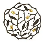 Michael Aram Pomegranate Collection Trivet