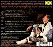 ALBRECHT MAYER / BERLINER BAROCK SOLISTEN BACH GENERATIONS NEW CD
