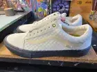 Vans Old Skool Pro Lizzie Armanto Antique Size US 13 Men's New VN0A45JC0ZY