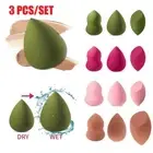 Tools Waterdrop Blender Puff Blending Sponges Foundation Powder Sponge Puff