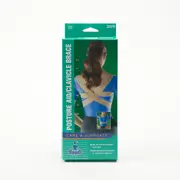 OPPO posture support brace