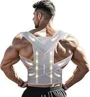 Posture Corrector (Grey Green)