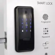 McGrathLocks MLS115 Digital Lock