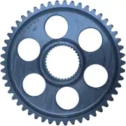 VENOM PRODUCTS 2016 Arctic Cat ZR 5000 LXR 129" 50 TOOTH BOTTOM SPROCKET A/C # V