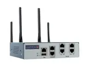 Lantronix EMG751001S Sku 4 Port Serial Cellular Lte Emg7500
