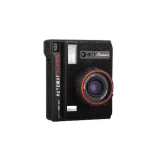 Lomography Lomo'Instant Automat 拍立得 Glass Magellan 玻璃鏡頭三鏡組