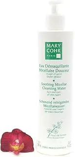 Mary Cohr Eau Demaquillante Micellaire Douceur -Soothing Micellar Cl Water 500ml (Salon Size)