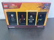 LEGO Marvel: Marvel Super Heroes Minifigure Collection (5005256)