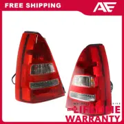 Tail Light Kit Halogen For 2003-2005 Subaru Forester (for: Subaru)
