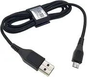 Premium Micro USB Adapter Cable Data Sync Power Supply Charger Cord for Microsoft Lumia 640 LTE XL 520 Nokia Samsung Galaxy Mobile Phone Tablet