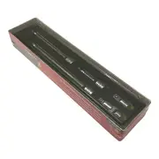 Snap-on Tools NEW 205AFXAFHV 5 pc 3/8" Drive Extension and Adaptor in Foam Set