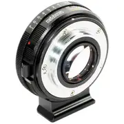 Metabones NikonG Lens to L-mount Speed Booster ULTRA 0.71x - With Tripod Foot