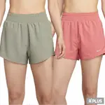 NIKE 女 運動短褲 AS W NK ONE DF HR 3IN BR SHORT - DX6015634/320