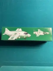 Hess 2021 Cargo Plane And Jet