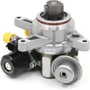 High Pressure Fuel Pump 948110316HX,Compatible For Porsche Cayenne 2008 2009 2010 2011 2012 4.8L V8 Gas Dohc Natural Aspirated 948110316HX