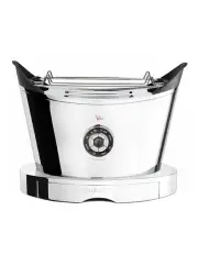 [Bugatti Italy] Volo Toaster Chrome