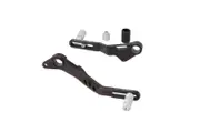 SW-Motech Gear lever and brake pedal set - Suzuki GSX-8S (22-).