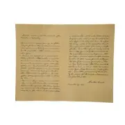 President Abraham Lincoln Gettysburg Address Historical Document 1863 US History