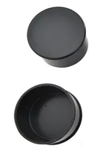 Onga PCFII Cartridge Filter Blanking Cap