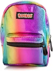 [MDI] BooBoo Rainbow Sparkle Mini Backpack