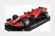 1:24 EDICOLA Ferrari F1 Sf1000 #16 2020 Charles Leclerc With Showcase MY3ALA0038