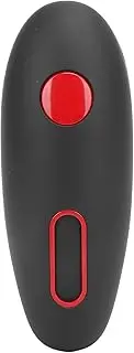 Electric Can Opener for Kitchen, Powered Can Opener with Smooth Edge, Small Portable One Touch Automatic Can Opener for Commercial Use