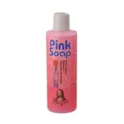 Mona Lisa 00132-66 Pink Soap 12 Oz.