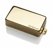 EMG HZ H4A Passive Humbucker pickup - gold