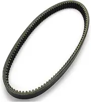 Motorcycle Strap Golf Cart Strap Drive Belt Transfer Belt Clutch Belt Compatible with Yamaha G20 G21 G22 Golf Cart Strap Motor Belt