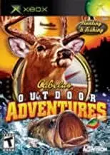 Cabela's Outdoor Adventures / Game