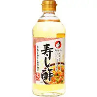 在飛比找蝦皮購物優惠-日本多福壽司醋 500ML  オタフク 寿し酢 ボトル   