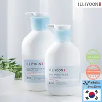 在飛比找蝦皮購物優惠-[ILLIYOON] 神經酰胺阿托乳液 Ceramide A