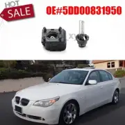 5DD00831950 Xenon HID Headlight Igniter Socket & D2S Bulb For Mercedes BMW Audi