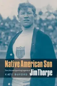 在飛比找博客來優惠-Native American Son: The Life 